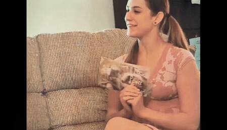 LiB Classic: Addie-Laughter Is Good For The Soul