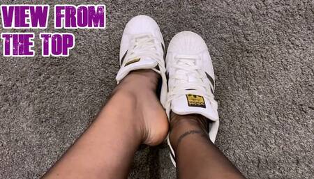 View from the top - FULL HD