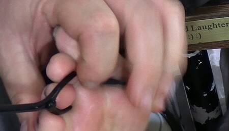 CeCe Larue’s Stock Footage