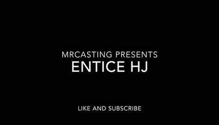 Entice HJ video with Mrcasting