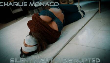 Charlie - Silent Night In Turns in Nightmare *Matrix Look* MP4 HD