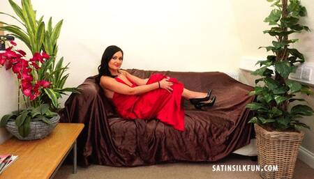 SSF1284 Bonnie Bellotti - MP4 4K UHD