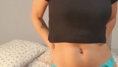 FINAL PEE MASTURBATION