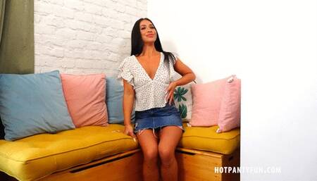 HPF1252 Hannah Shaw - MP4 1080 SD