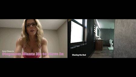 Cory Chase- Step Mom Wants Me To Move In (HD-1080)