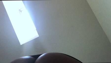 tiny crushed under giantess ass 4k