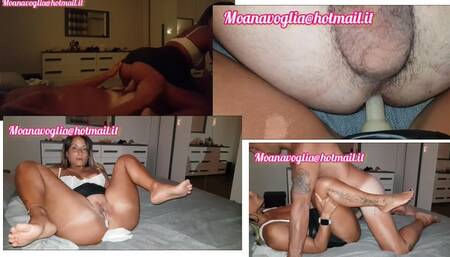 I take it in the pussy and give it in the ass wmv