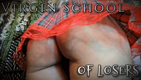 Virgin School of Losers (HD) MP4