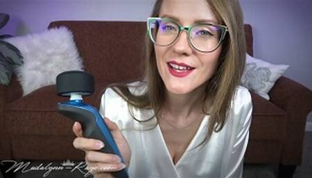 Madalynn Raye: Culled for Cum SD- 720x480