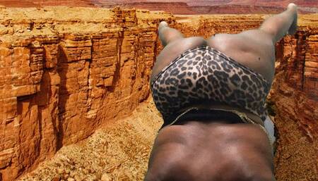 Tinies on Ride at Giantess Canyon 1080 smaller