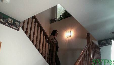 Thieving Sister-In-Law Is Caught Red Handed ( FULL VERSION )