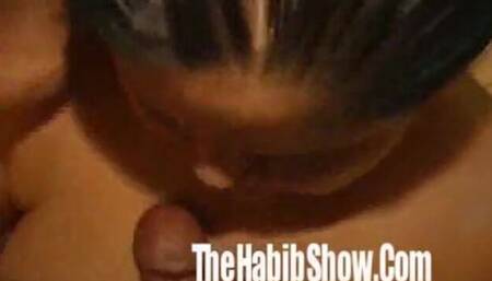 Bangkok's harlem porn