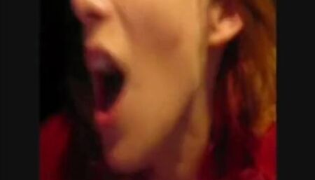 Amateur Angel Sins Fucked by her Boyfriend