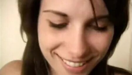 NetVideoGirls - Lauren Calendar Audition