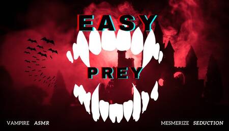 Easy Prey (720)