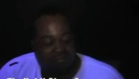 The Habib Show - black sex