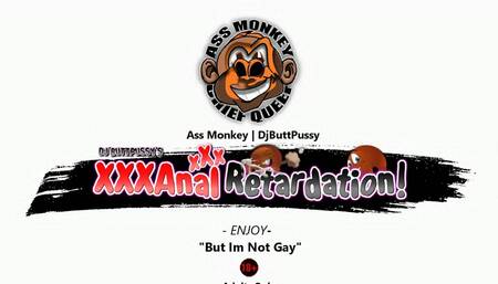 All Whored Out Angle COMPLETE BOTH ANGLES