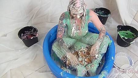 Olivia Rose - Boyfriends Birthday Wam