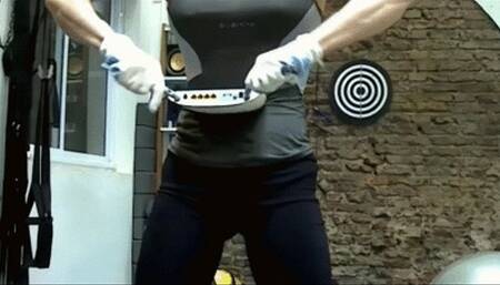 Wi-Fi problems CAMERA 1 WMV 720