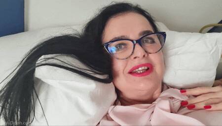 Stupid Idiot Pig Ex-husband Cuckold