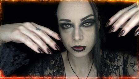 DRINK THE SEED OF SATAN