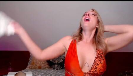 15 Sneezes from One Sniff