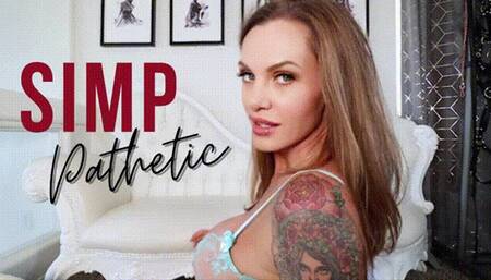 Simp-Pathetic