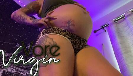 Vore Virgin