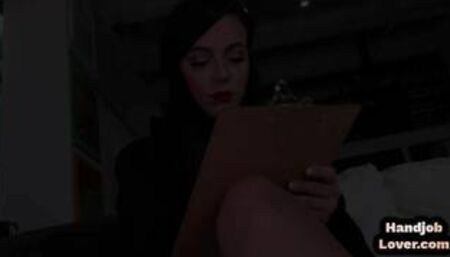 JOI PS perky boobs babe fingers pussy and talks dirty