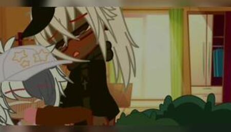 My ex comes for a visit