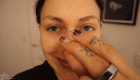 Stepbro and Friends CAUGHT spying, SHRUNK and HUMILIATED