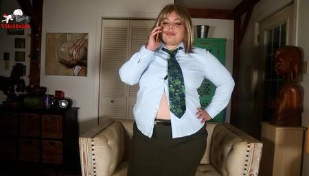 Greedy Boss Gets on Her Knees 1 480p mp4