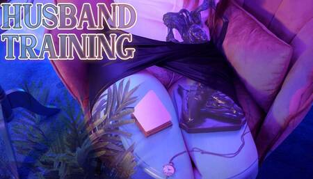 Husband Training Introduction