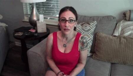 Jordana's Second Arrest-WMV