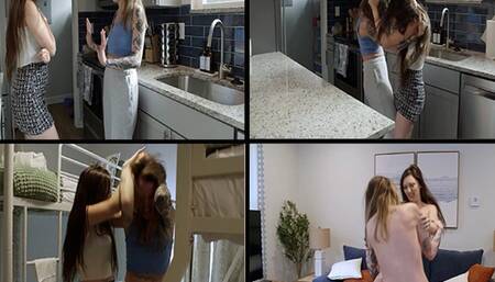 Aria vs Sutton - Bare Knuckle Rematch