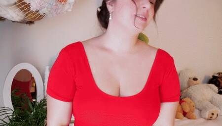 Stepmom Adds Another