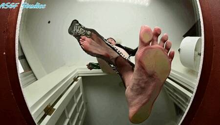 One and only with some glass CRUSH Pt 3 - MP4