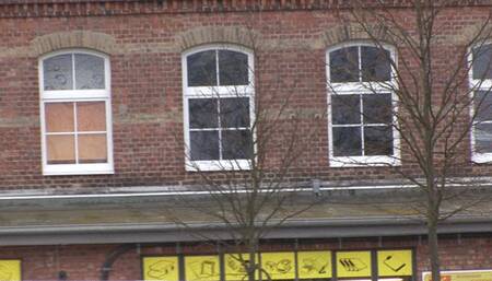 PARKING PLACES SEXY PICK UPP