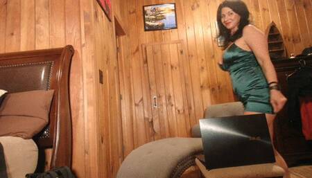 burning inhales joi milf