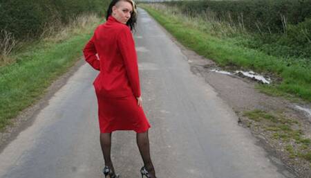 Maria's Jimmy Choo Graphite Anouk Walk 2 (1920x1080)