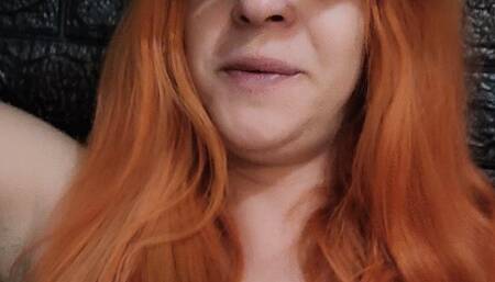 Woke up in the middle of night to smoke - very hoarse voice, some coughing