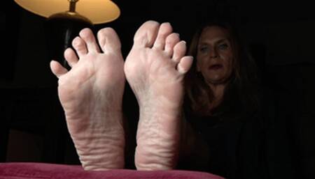 Eat It Up Because You're Weak, 2nd