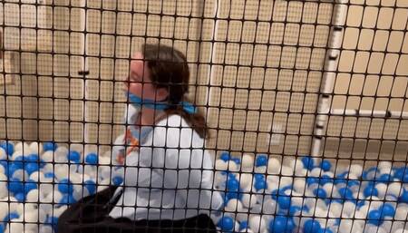 Puddlesdaunicorn- ASMR Bondage