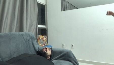 TWO HIGH SCHOOL GIRLS FACE SITTING AND FARTING IN THE END (15 minuts face sitting ) BY MEJERA, ANITA PERVERSE AND DANIEL SANTIAGO CAM BY DANI FULL HD