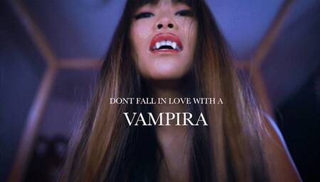 DON'T FALL IN LOVE WITH A VAMPIRA feat AstroDomina (HD MP4)