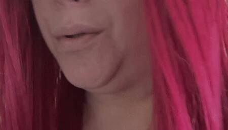 Fantastic Squirting Farts - BBW Toilet Session