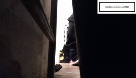 Delicious Sissie Dropping Another 5