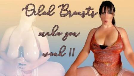 Serve Oiled Tits wmv