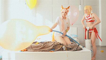 [custom] Grand Order