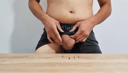 GIANT THOMAS - THE BIGGEST SHOW I and II SUB